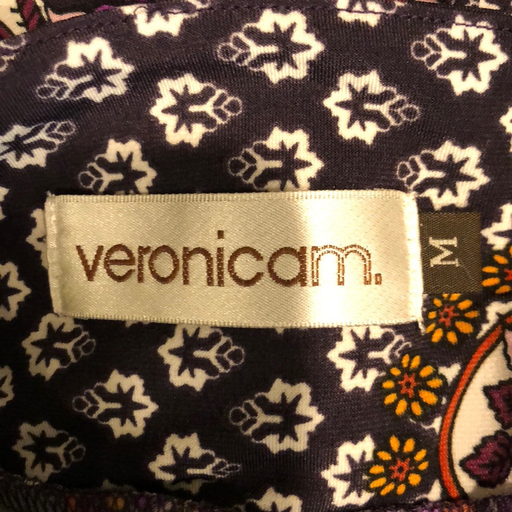 Veronica M Colorful Boho Sundress - Picture 8 of 8